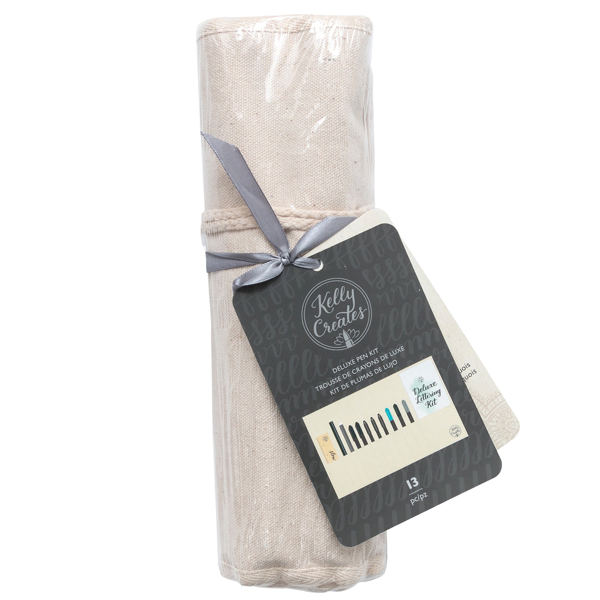 Kelly Creates Deluxe Lettering Kit