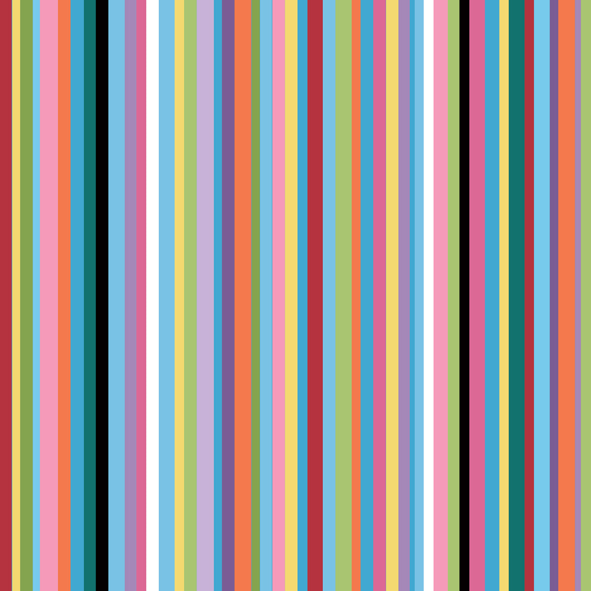 Core'dinations Core Basics 12x12" Patterned Cardstock