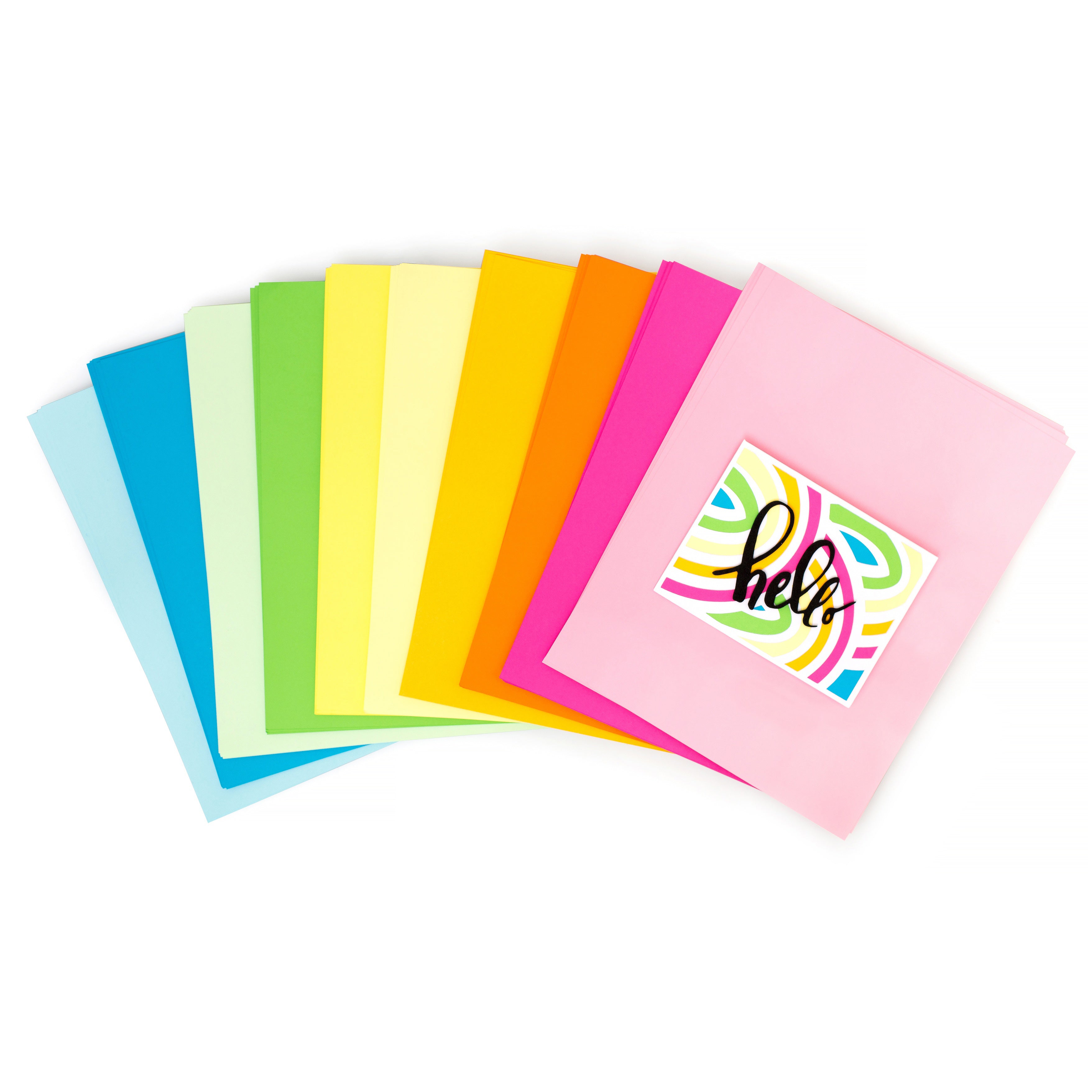 Core'dinations Core Foundations 12x12" Cardstock - Assorted Styles