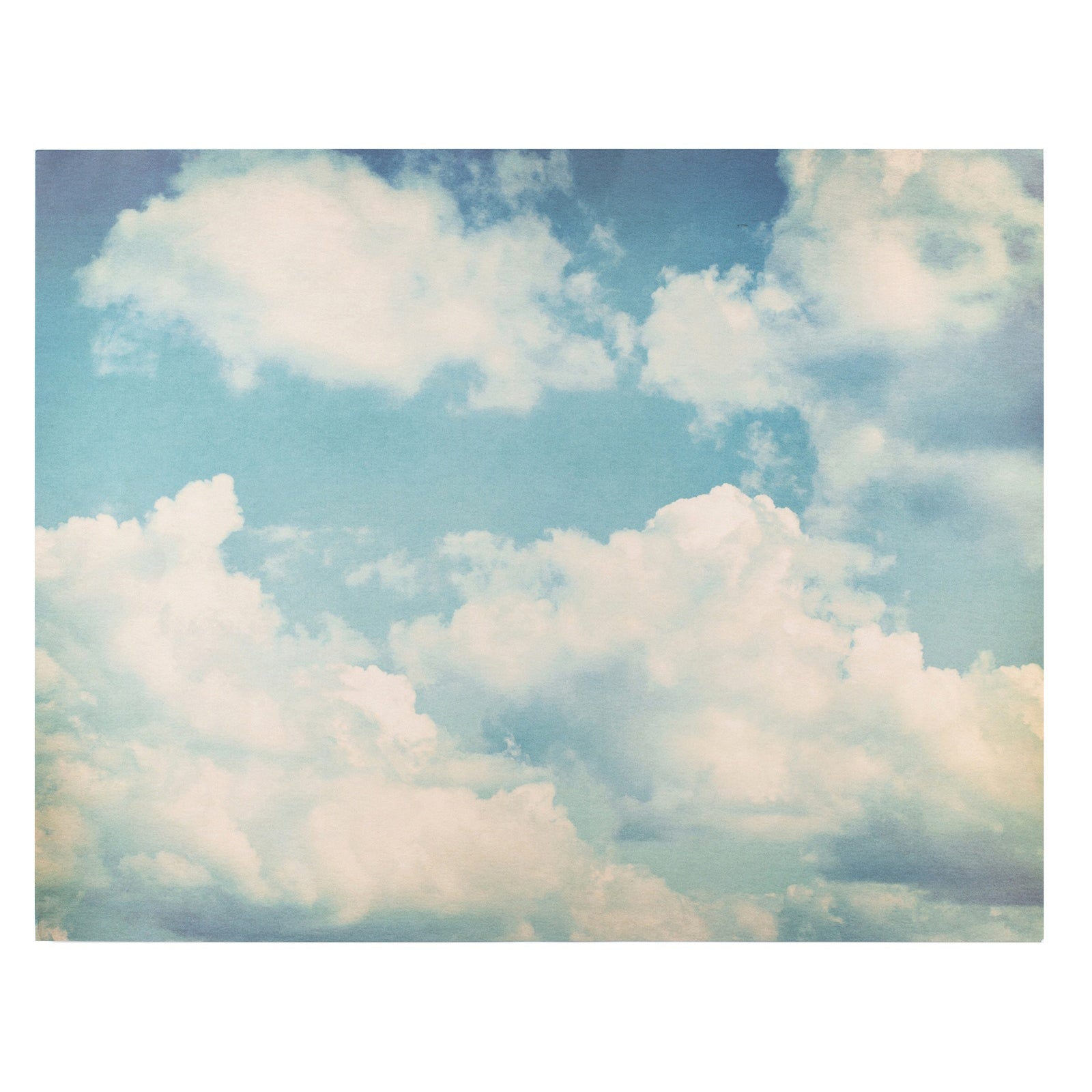 We R Designer Cloud 22x28" Posterboard Pack