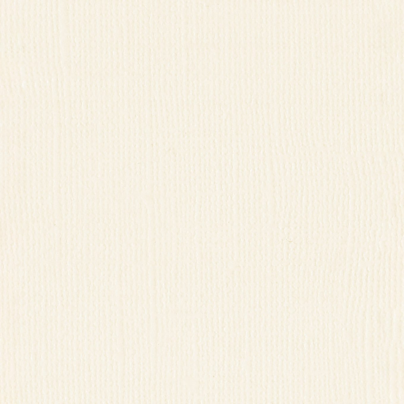 Bazzill Cream Puff 12x12" Textured Cardstock Pack