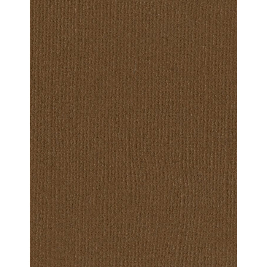 Bazzill Mono Cardstock 8.5" x 11" - Assorted Colors, 25 sheets