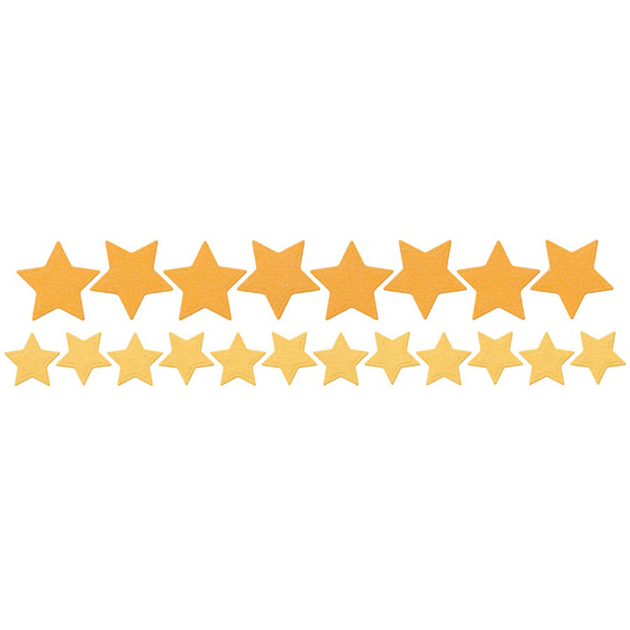 Lifestyle Punch Dies - 1" and 1.5" Stars