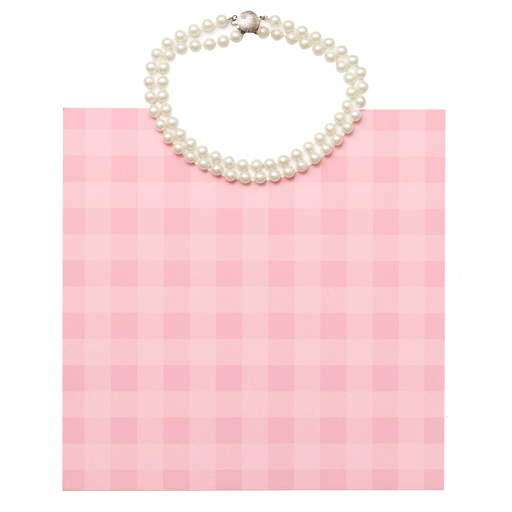 Bazzill 12x12" Plaid Cardstock Packs