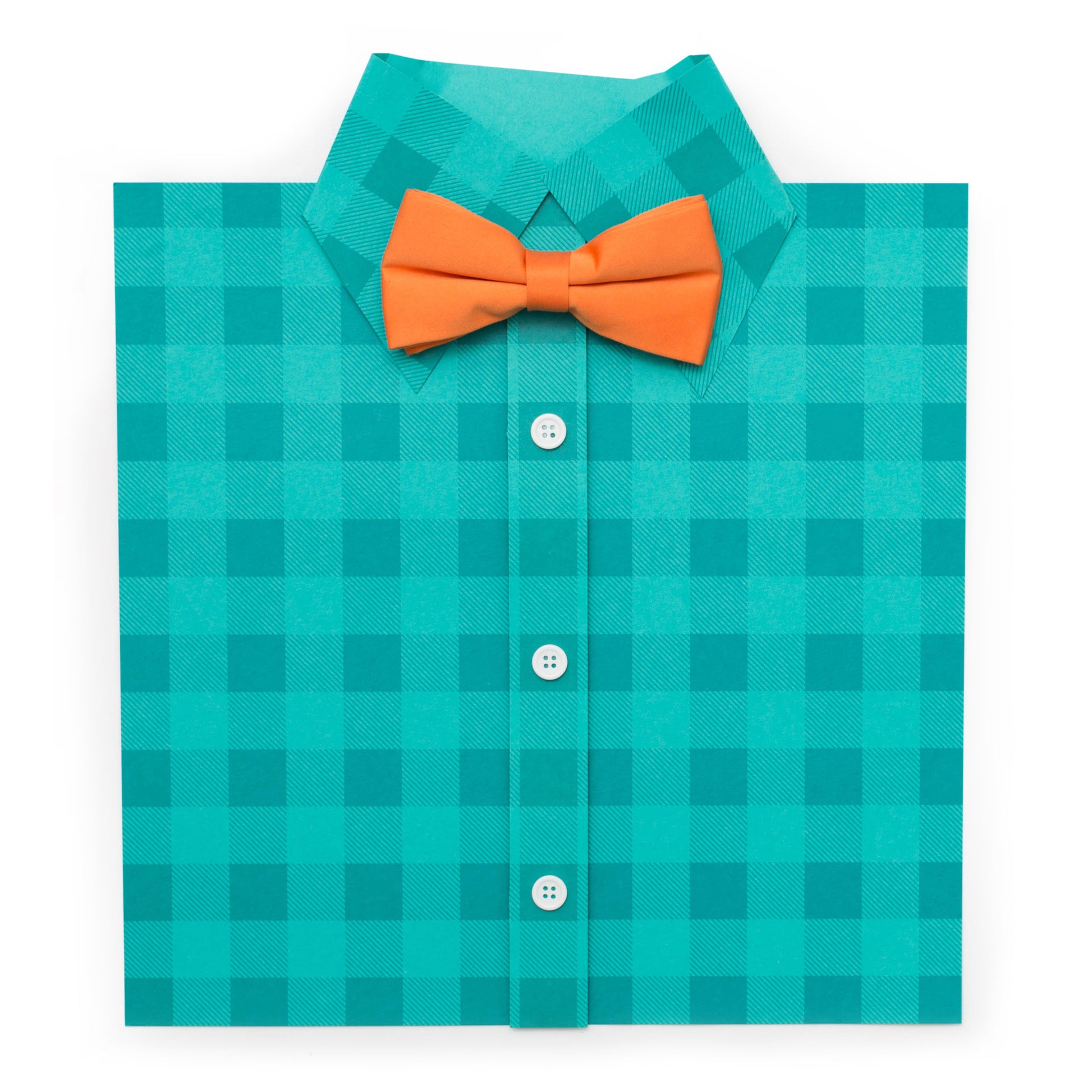 Bazzill 12x12" Plaid Cardstock Packs