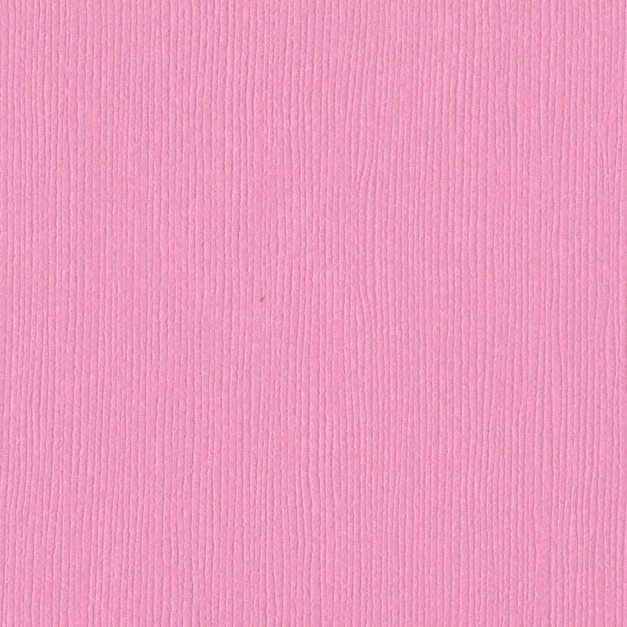 Bazzill Fourz 12x12" Cardstock, 25 sheets - Available in Multiple Colors