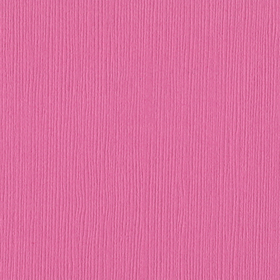 Bazzill Fourz 12x12" Cardstock, 25 sheets - Available in Multiple Colors