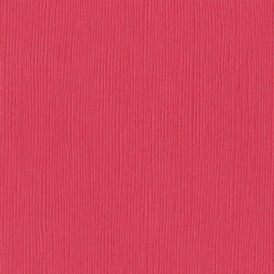 Bazzill Fourz 12x12" Cardstock, 25 sheets - Available in Multiple Colors