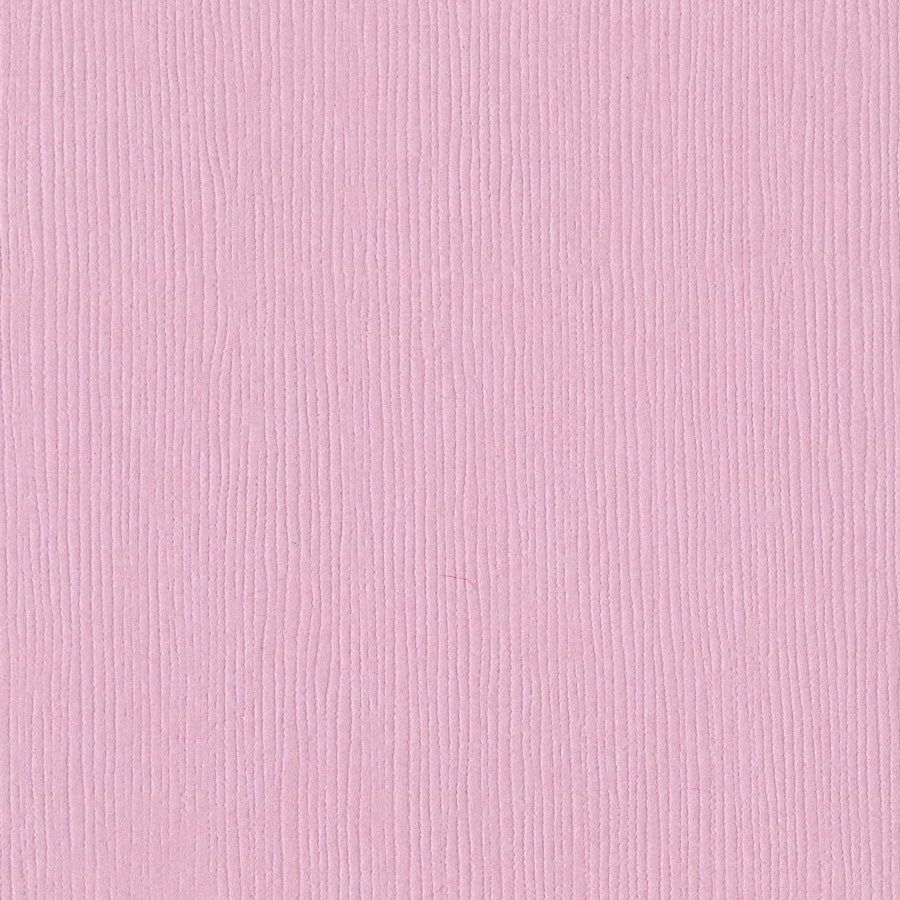 Bazzill Fourz 12x12" Cardstock, 25 sheets - Available in Multiple Colors