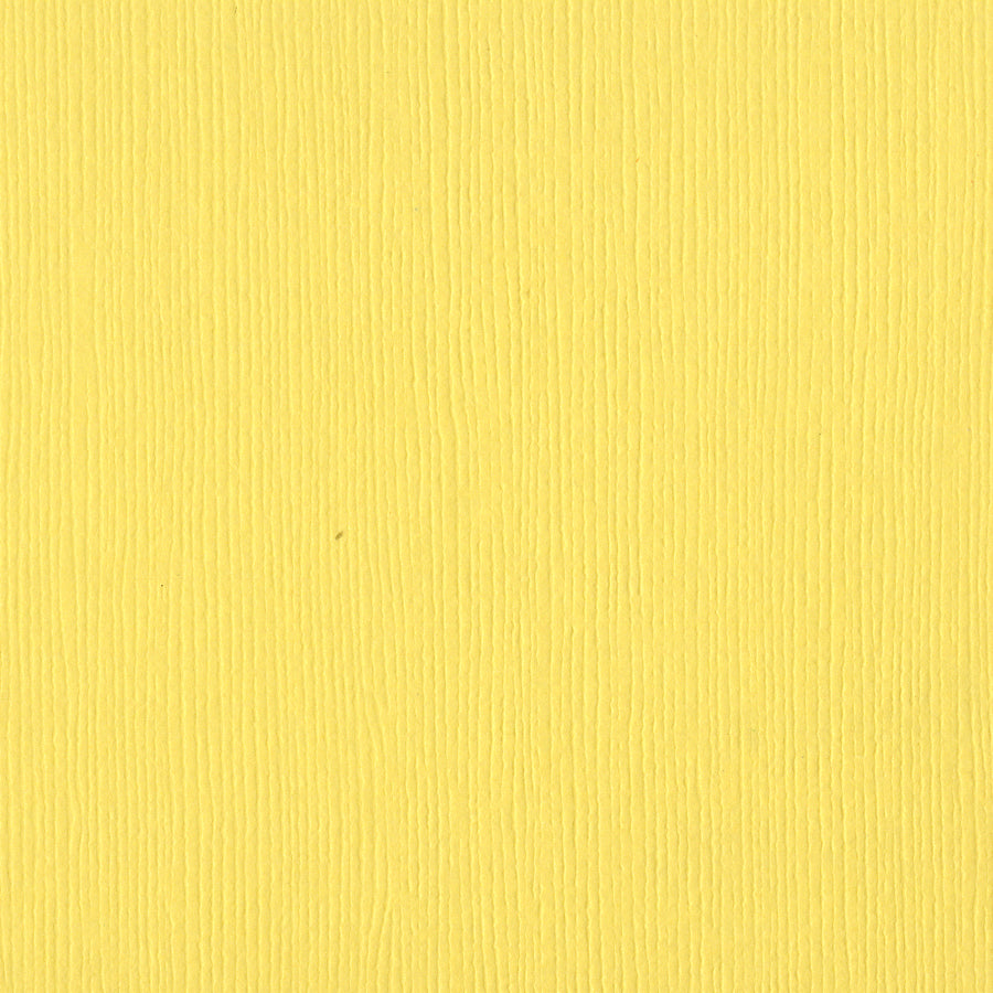 Bazzill Fourz 12x12" Cardstock, 25 sheets - Available in Multiple Colors