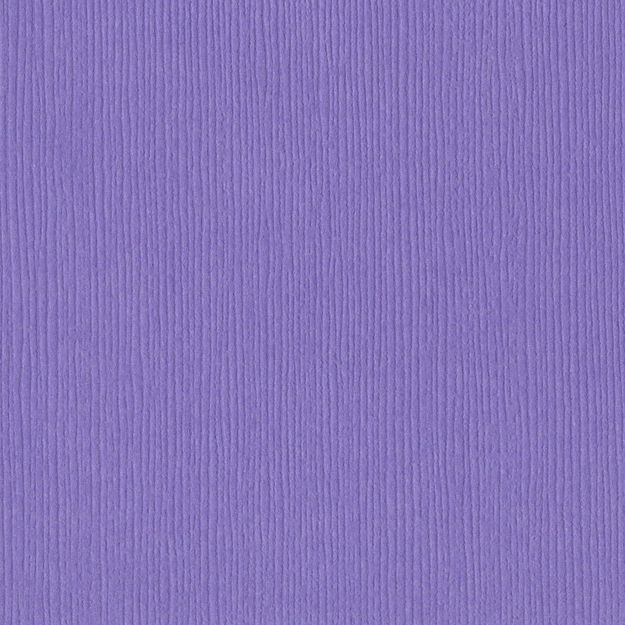 Bazzill Fourz 12x12" Cardstock, 25 sheets - Available in Multiple Colors