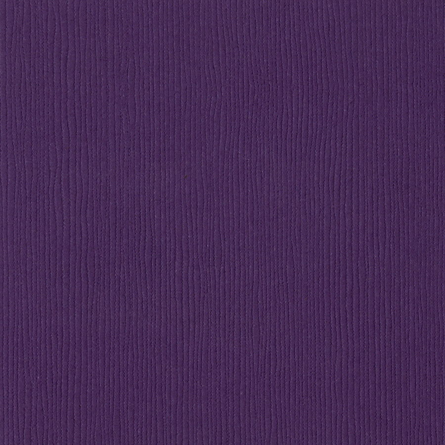 Bazzill Fourz 12x12" Cardstock, 25 sheets - Available in Multiple Colors