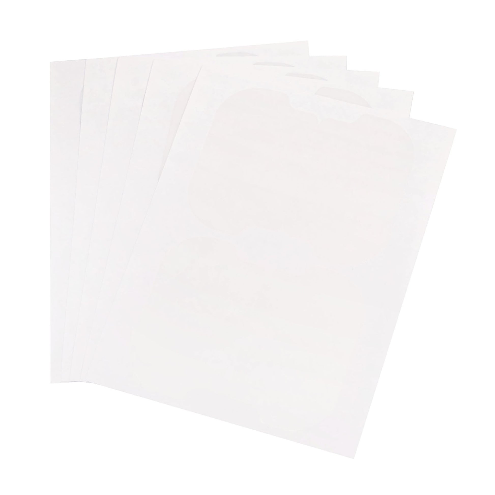 We R Makers 2" File Tab Stickers, 12 pack