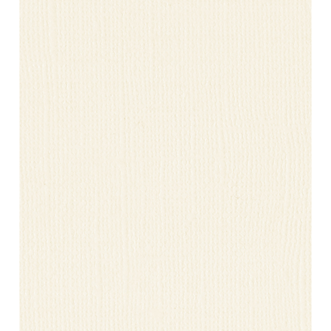 Bazzill Cream Puff 8.5x11" Textured Cardstock Pack
