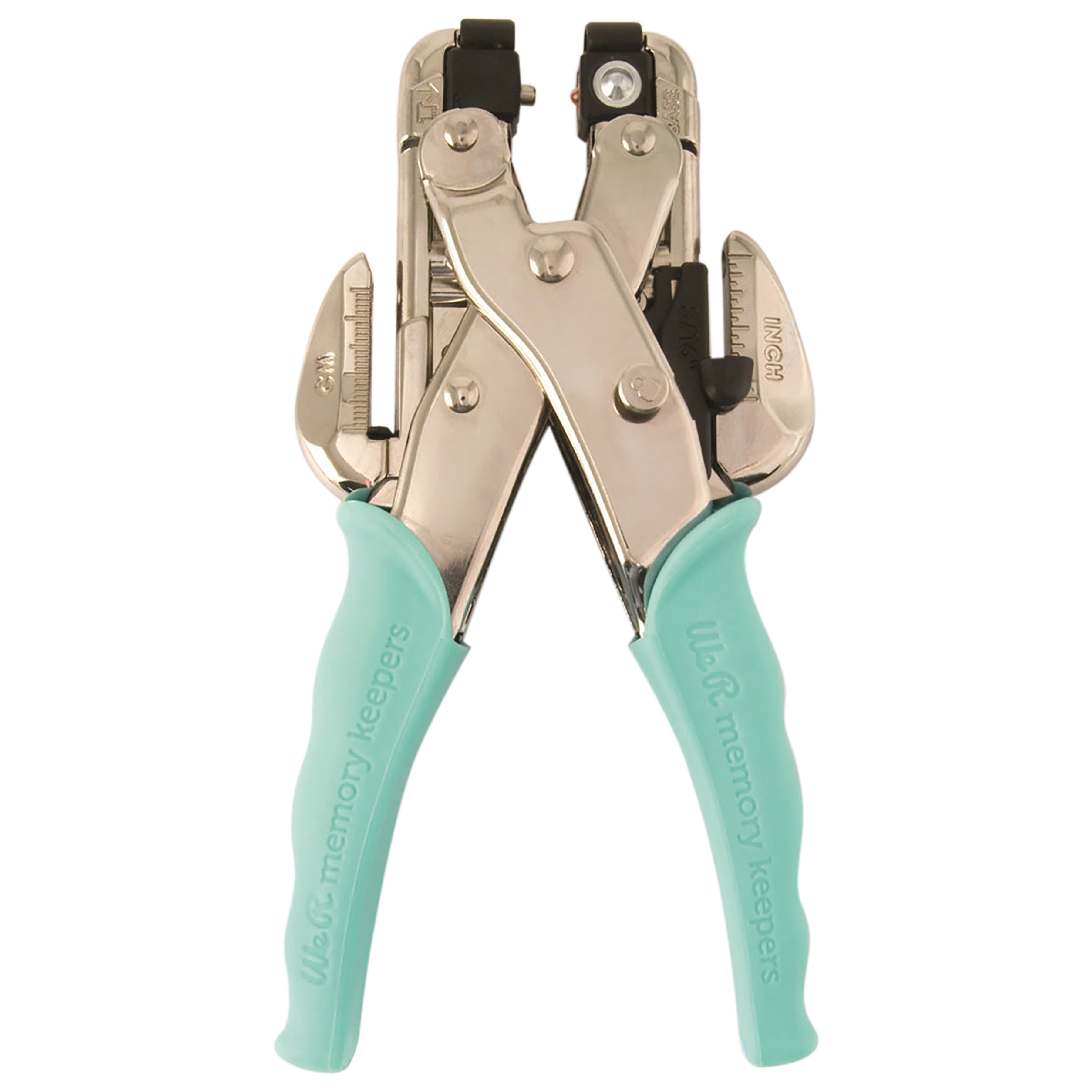 We R Makers Crop-A-Dile Hole Punch & Eyelet Setter