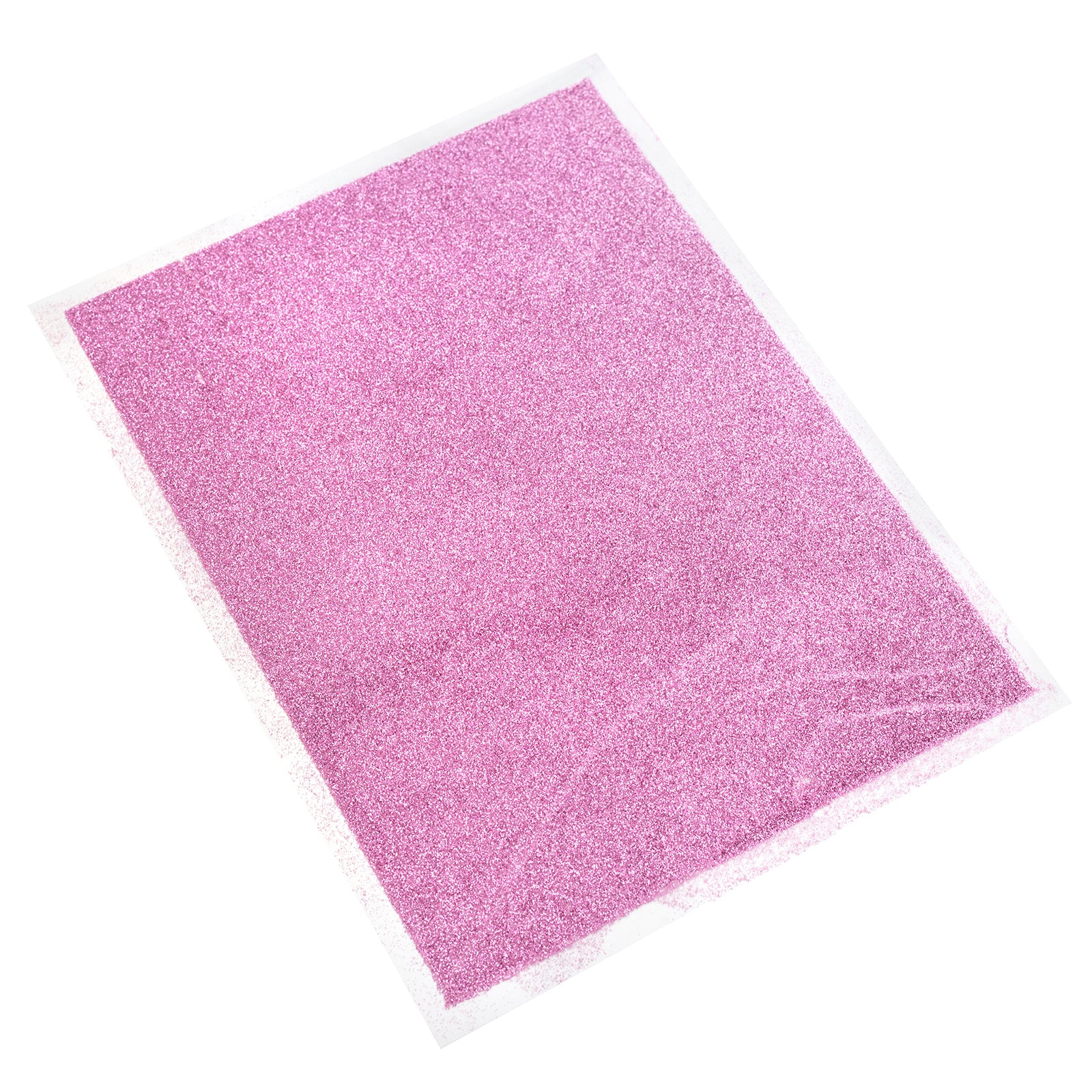 Heidi Swapp Minc Glitter Foil Sheets - 4 Pack - Pink