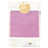 Heidi Swapp Minc Glitter Foil Sheets - 4 Pack - Pink in packaging