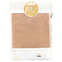 Heidi Swapp Minc Glitter Foil Sheets - 4 Pack - Rose Gold in packaging