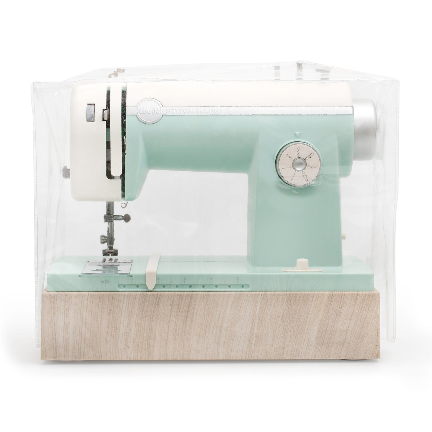 We R Stitch Happy Machine Cover