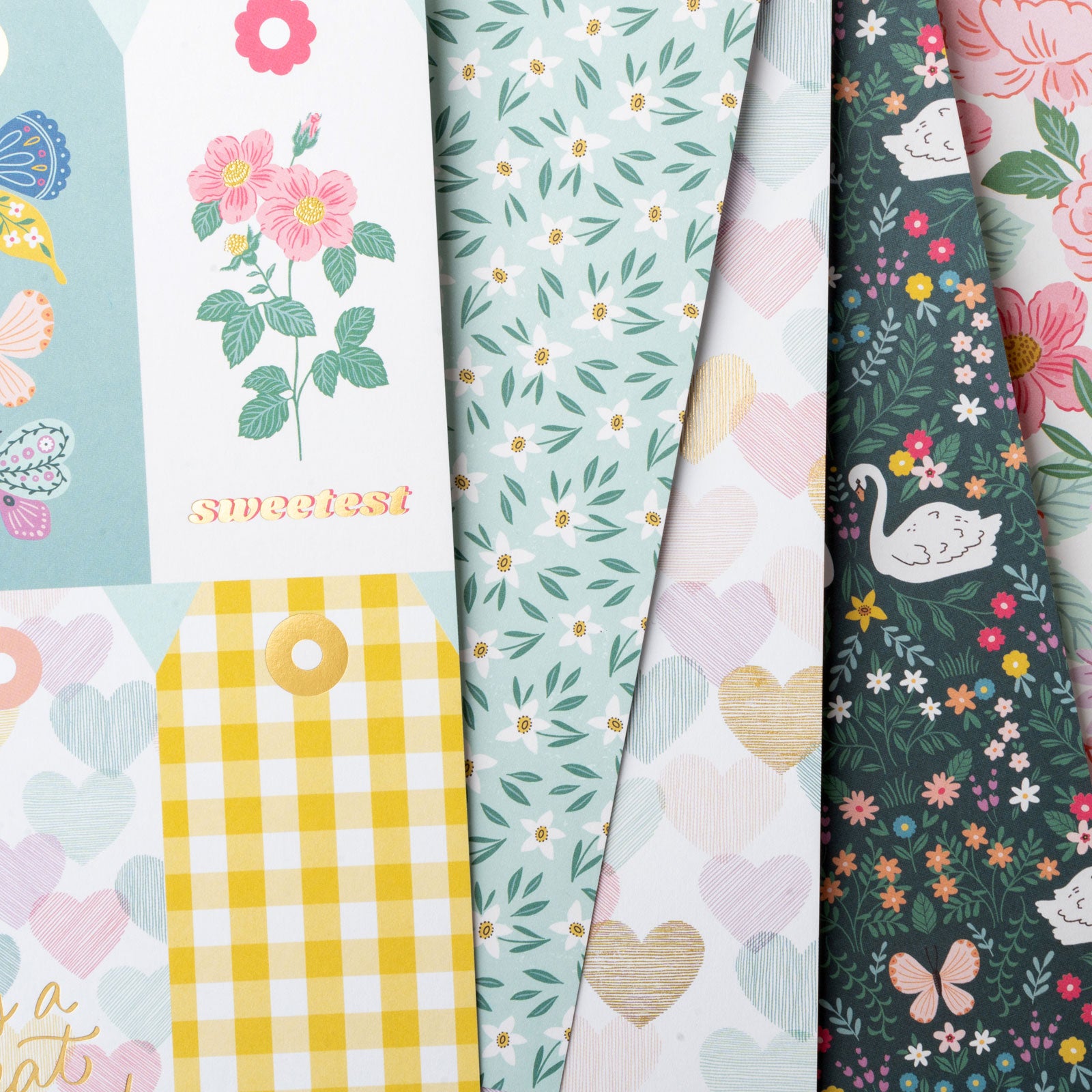 Bea Valint Sketchbook 6x8" Paper Pad