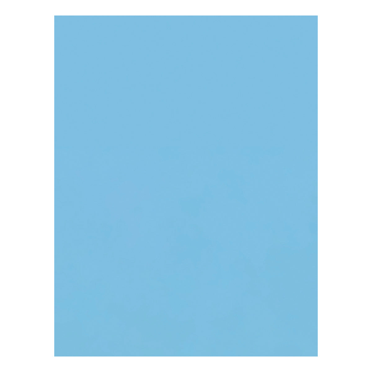 Bazzill Smoothies 8.5x11" Cardstock Packs