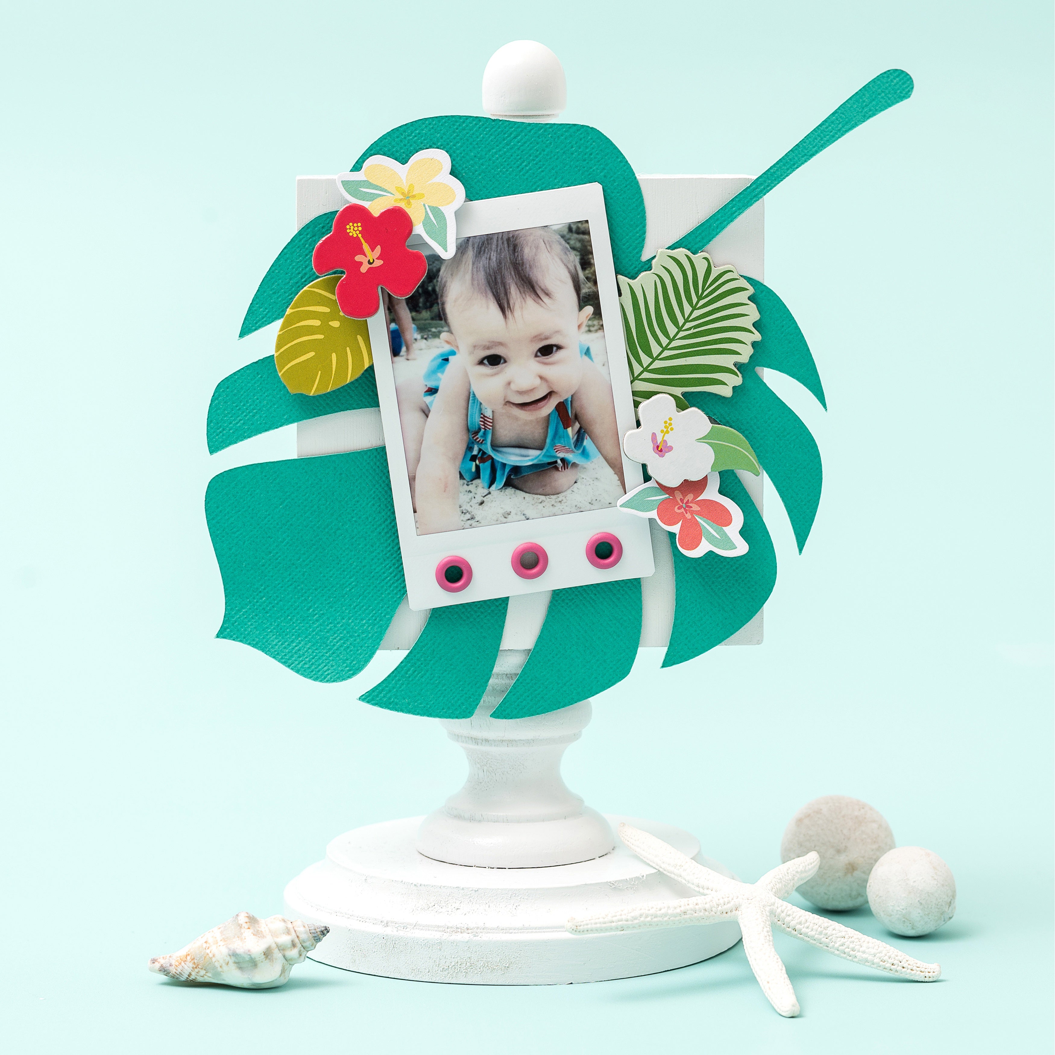 We R Makers Crop-A-Dile Hole Punch & Eyelet Setter Kit