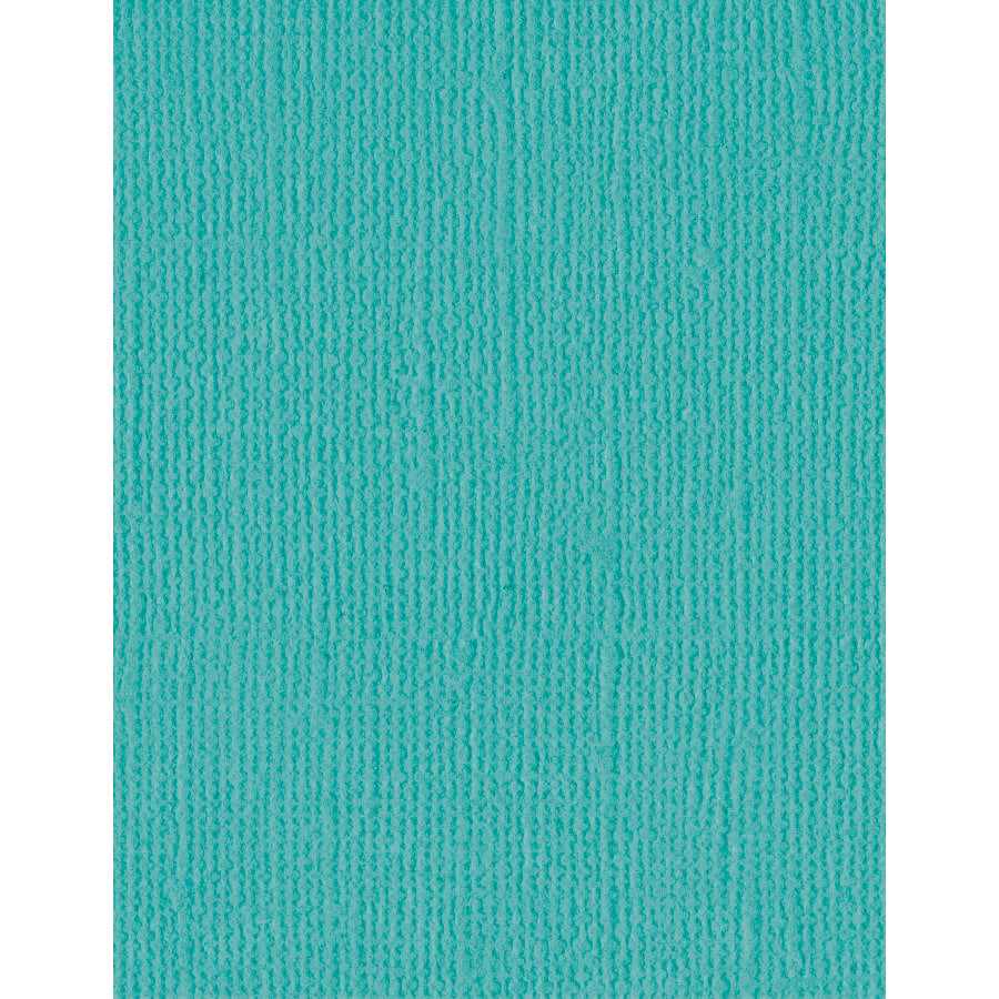 Bazzill Mono Cardstock 8.5" x 11" - Assorted Colors, 25 sheets