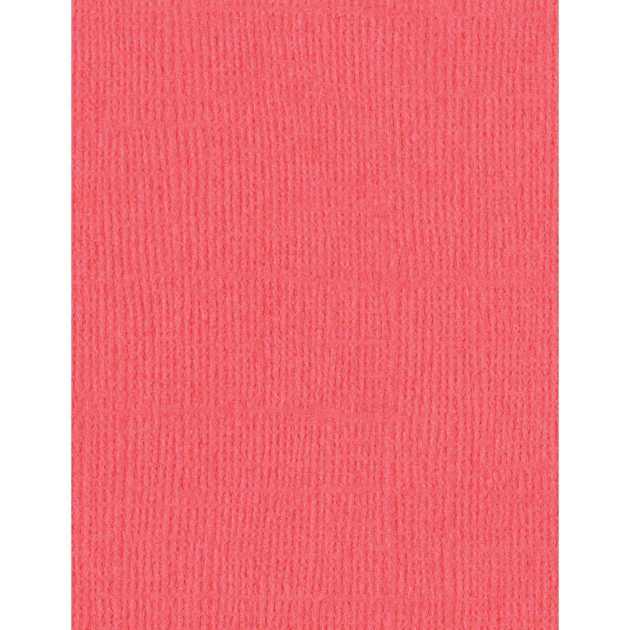 Bazzill Mono Cardstock 8.5" x 11" - Assorted Colors, 25 sheets