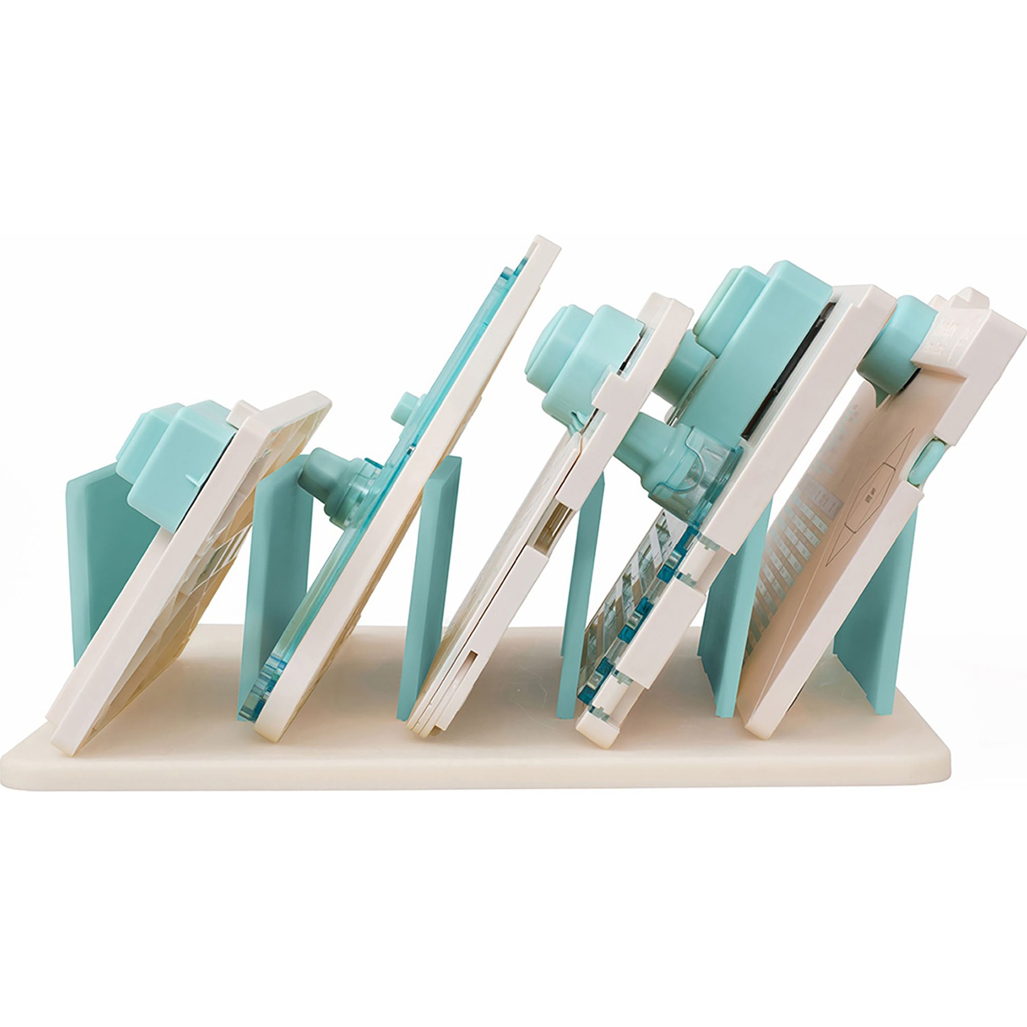 We R Makers Punch Board Storage Tray Organizer