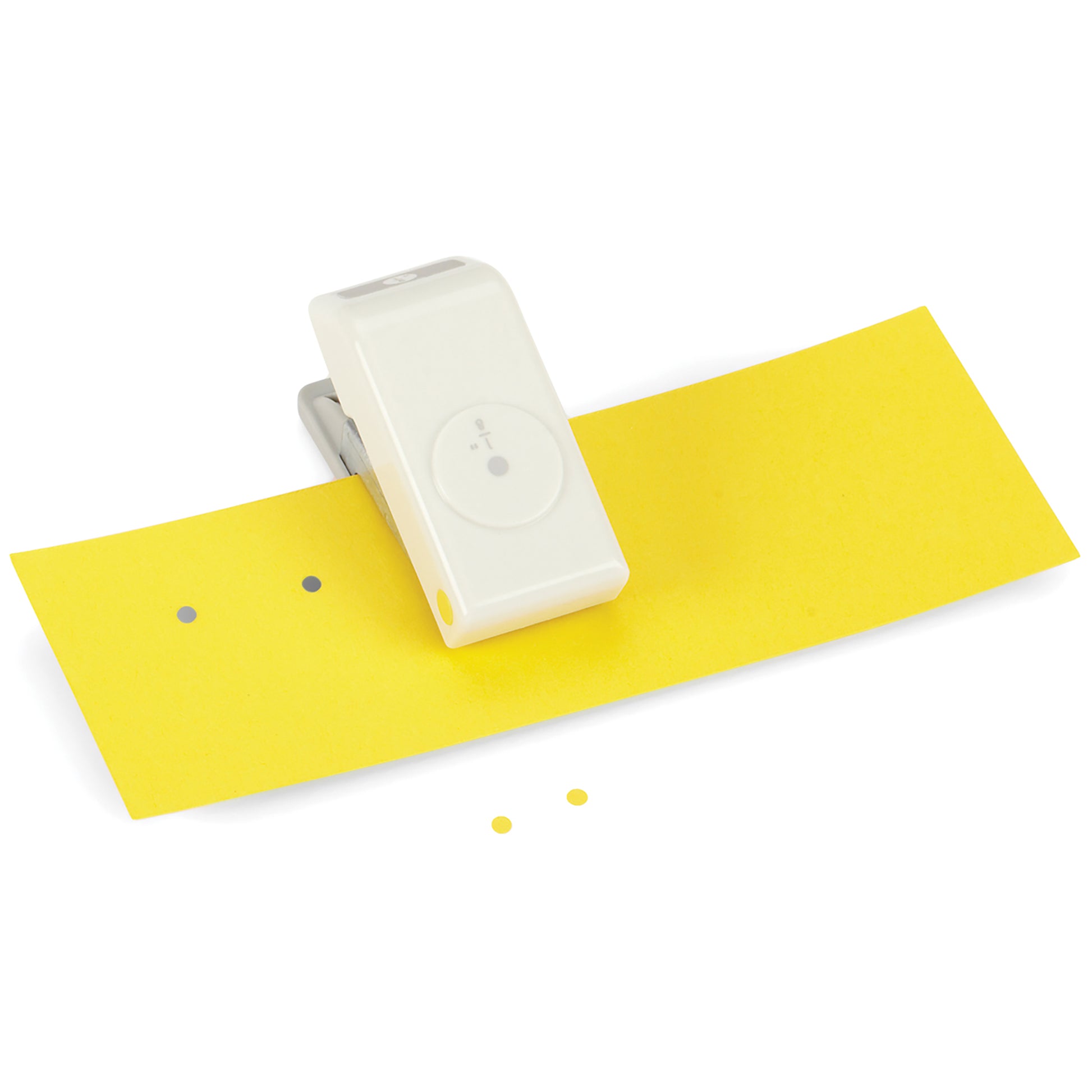 EK Tools Small 0.125" Circle Punch