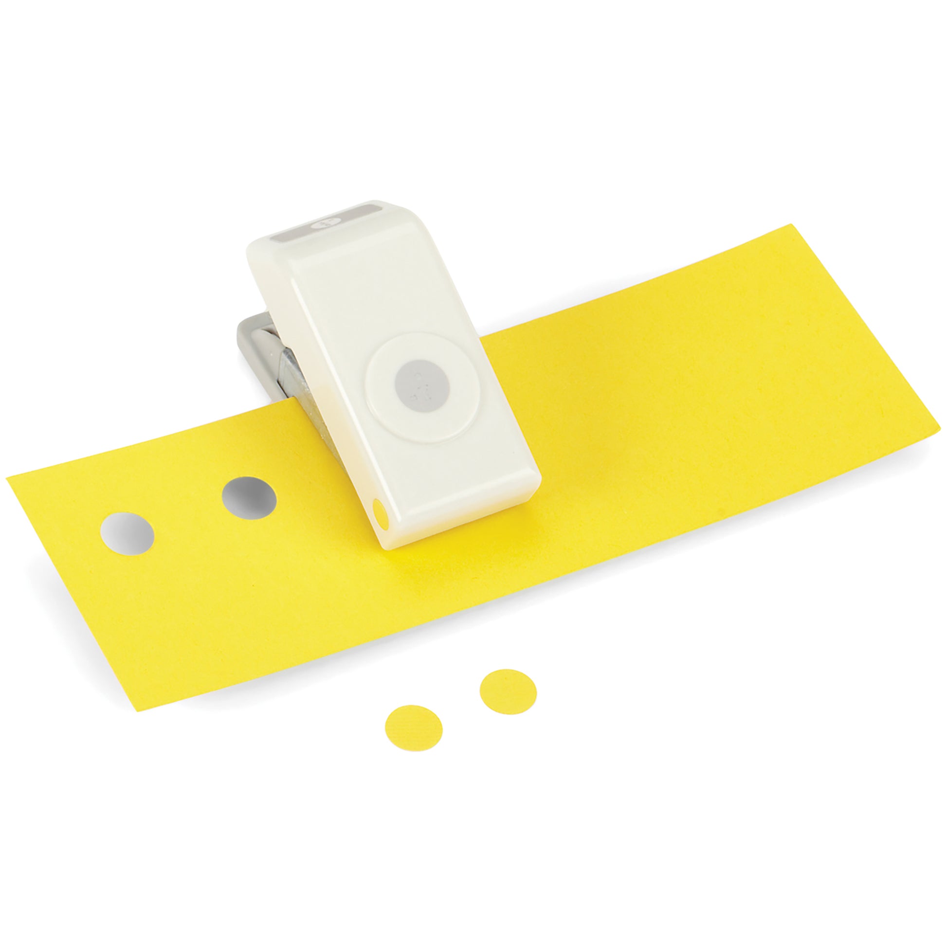 EK Tools Circle Punches