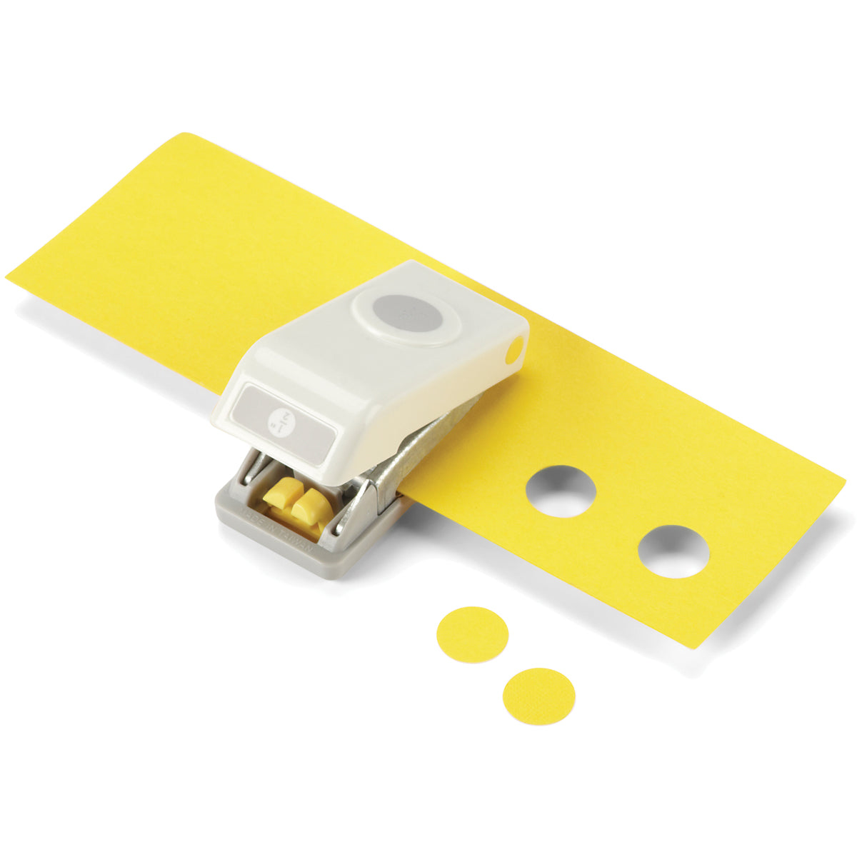 EK Tools Circle Punches