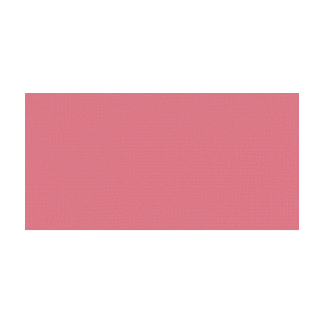 American Crafts 80lb Textured 12x12" Cardstock - 25 sheets, Assorted Styles