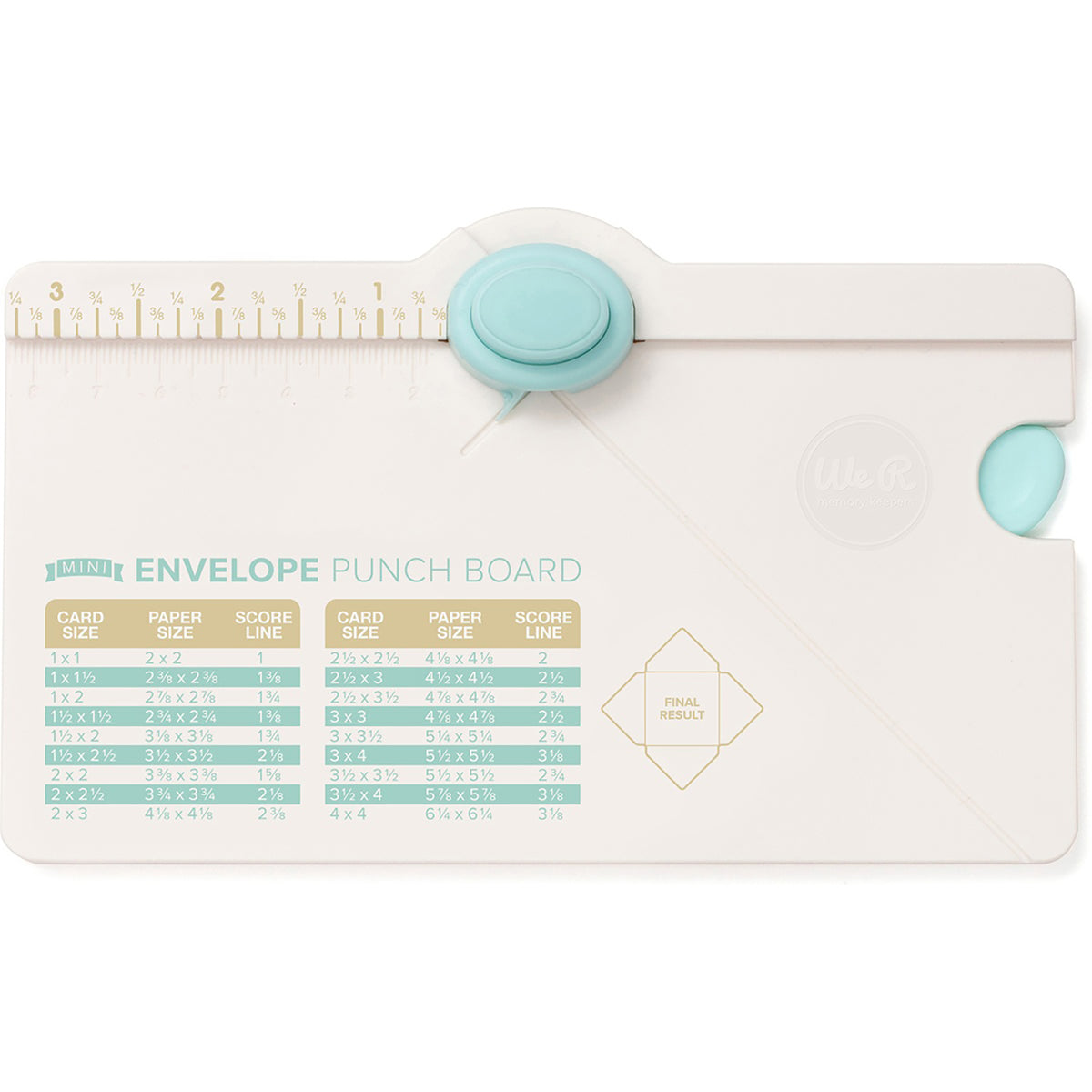 Punch Boards for Crafts & Paper Projects | American Crafts