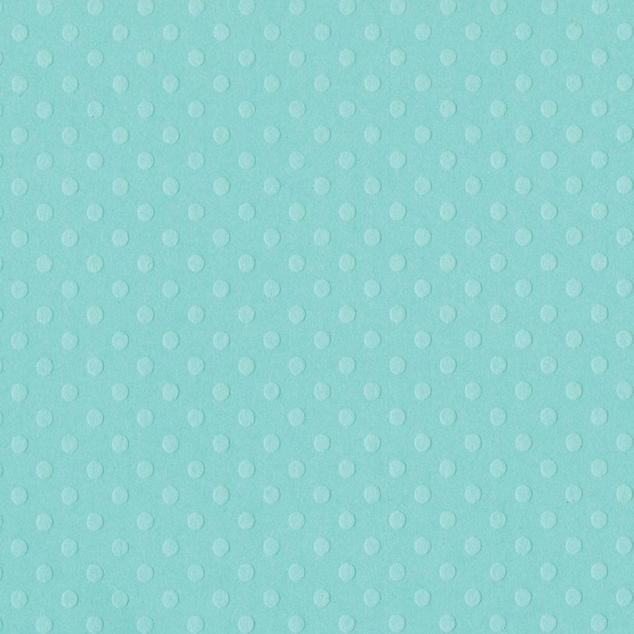 Bazzill 12x12" Dotted Swiss Cardstock Packs