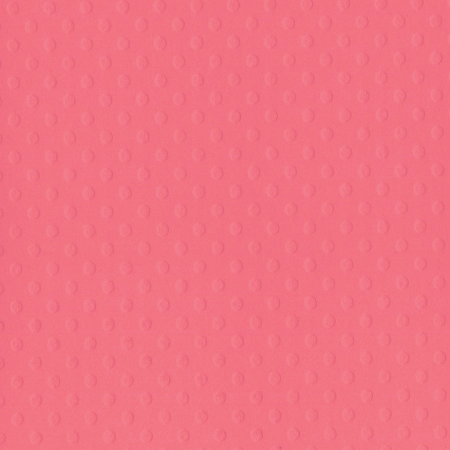 Bazzill 12x12" Dotted Swiss Cardstock Packs
