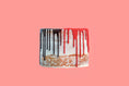 Load image into Gallery viewer, AC Sweetshop 8.5 oz Red Cake Drip
