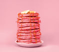 Load image into Gallery viewer, AC Sweetshop Pink Pancake and Waffle 16 oz Baking Mix
