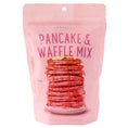 Load image into Gallery viewer, AC Sweetshop Pink Pancake and Waffle 16 oz Baking Mix
