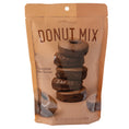 Load image into Gallery viewer, AC Sweetshop 17.5 oz Chocolate Cake Donut Mix
