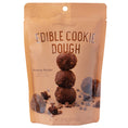 Load image into Gallery viewer, Front of packaging for AC Sweetshop 10 oz Brownie Batter Edible Cookie Dough Mix
