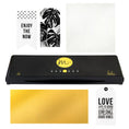 Load image into Gallery viewer, Heidi Swapp Minc Foil Applicator Machine & Starter Kit
