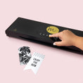 Load image into Gallery viewer, Heidi Swapp Minc Foil Applicator Machine & Starter Kit
