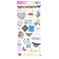 Load image into Gallery viewer, American Crafts Dreamer Icon Stickers - 60 Piece
