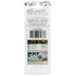 Back of packaging for American Crafts A Perfect Match Washi Tape - 8 Pack