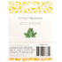 Back of packaging for American Crafts Pebbles Sunny Bloom Medium Ink Pads - 4 Pack