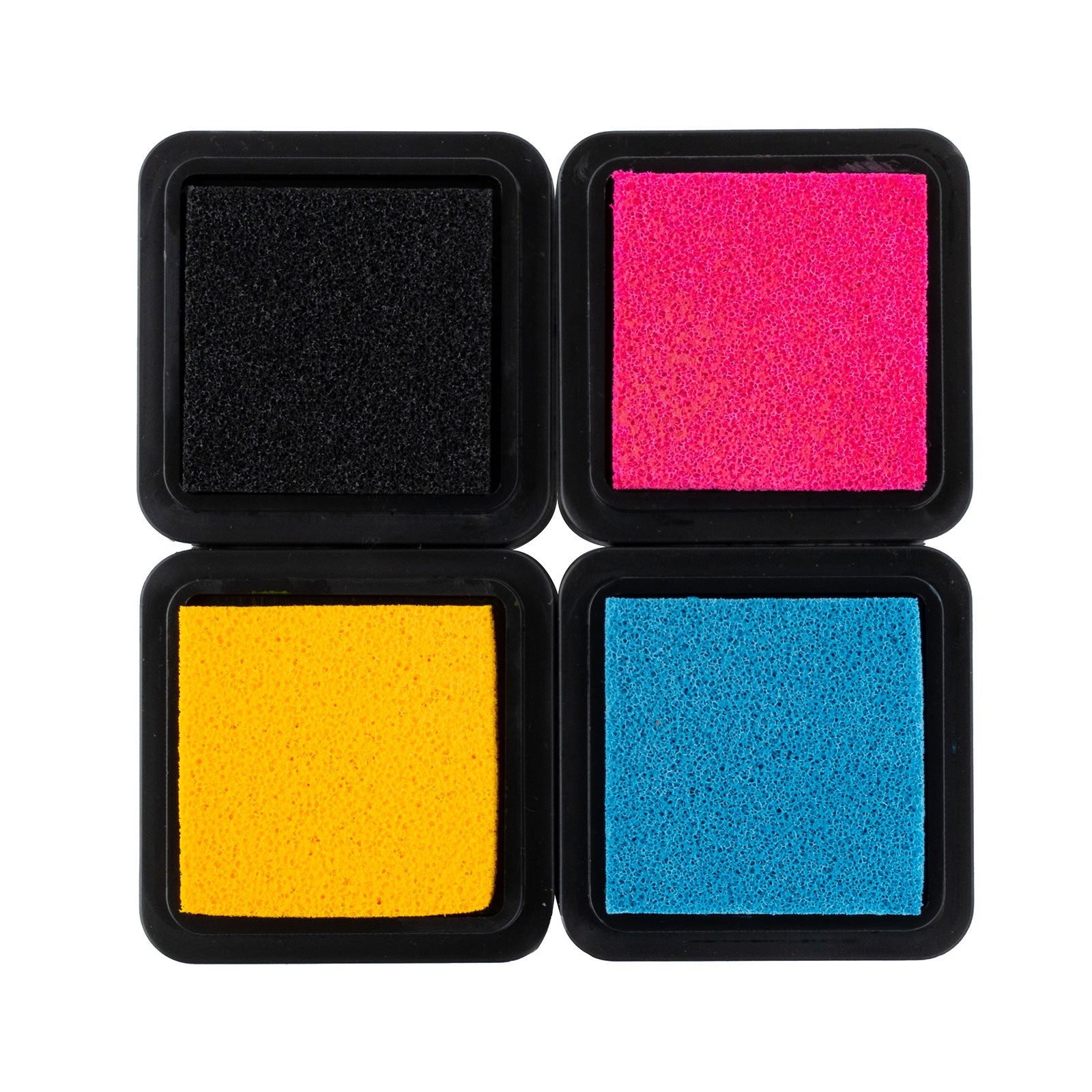 Whatevs Medium Ink Pads Set