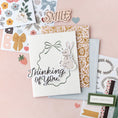 Load image into Gallery viewer, American Crafts Maggie Holmes Forever Fields Card Making Kit - 559 Piece
