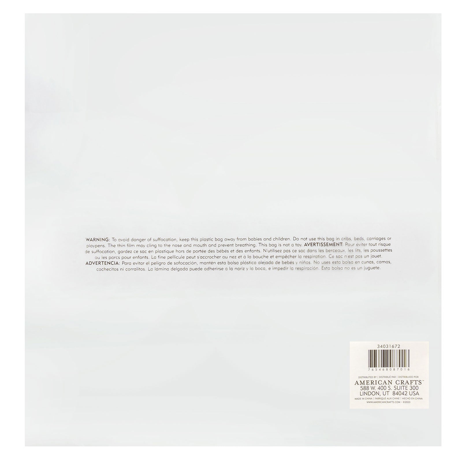 American Crafts Maggie Holmes Forever Fields Foam Stickers - 52 Piece