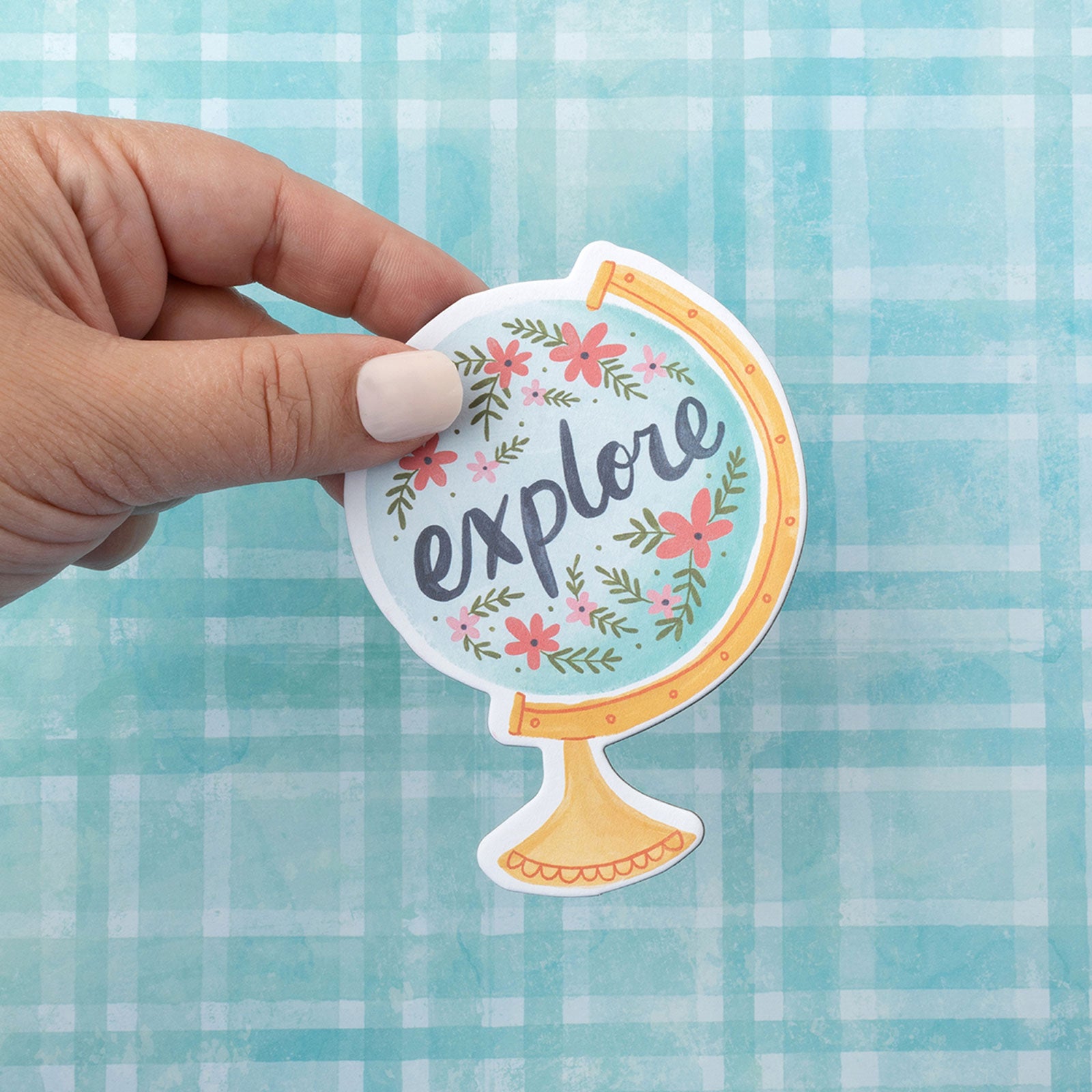 Paige Evans Adventurous Journaling Chipboard Embellishments Pack
